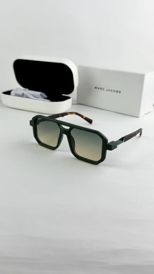 MARC JACOBS TIGER GREEN 75526-77