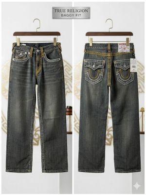 TRUE RELIGION IMPORTED STORE ARTICLE JEANS