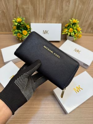 MICHAEL KOR S_LONG_WALLET_V897