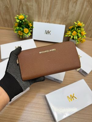 MICHAEL KOR S_LONG_WALLET_V898