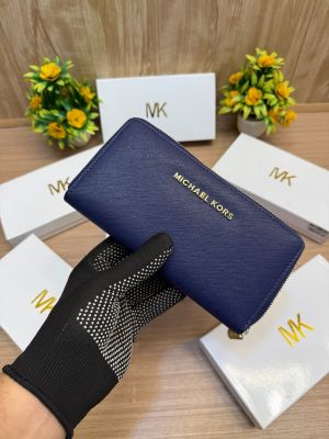 MICHAEL KOR S_LONG_WALLET_V899