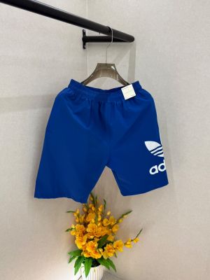 Adida s Blue Premium Shorts F3809-BU