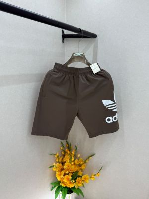 Adida s Brown Premium Shorts F3809-BR