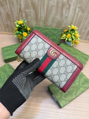 GUCC I GG_LONG_WALLET_V900
