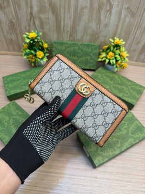 GUCC I GG_LONG_WALLET_V901