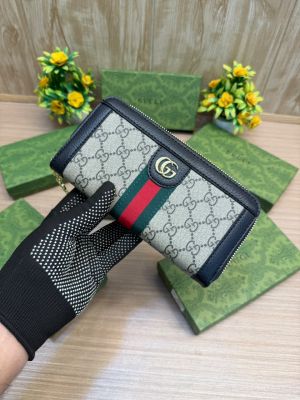 GUCC I GG_LONG_WALLET_V902