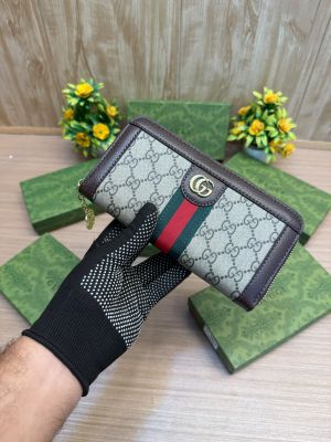GUCC I GG_LONG_WALLET_V903