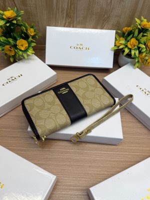 COAC H_LONG_WALLET_V904
