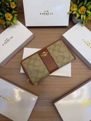 COAC H_LONG_WALLET_V905