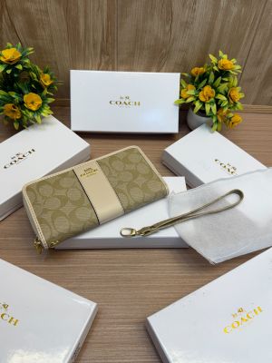 COAC H_LONG_WALLET_V907