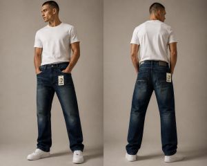 DIESE L_Premium_Quality_Imported_Regular_Fit_Denim_GZ_0149