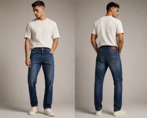 DIESE L_Premium_Quality_Imported_Regular_Fit_Denim_GZ_0148