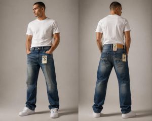 DIESE L_Premium_Quality_Imported_Regular_Fit_Denim_GZ_0150
