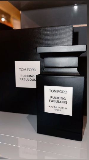 Tomford fucking fabulous tomford 100ml