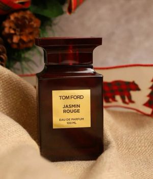 jasmin rouge