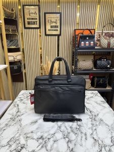 HUGO BOS_S LAPTOP BAG WITH SLING TAG DUST BAG PREMIUM QUALITY PRODUCT (BS8917-A)