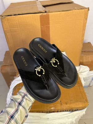 italian premium logo slide