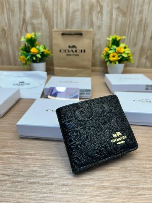COAC H_WALLET_V911