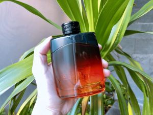 Mont Blanc Legend Night Eau De 100ML