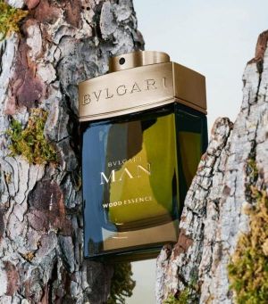 Bvlgari Man Wood Essence 100ML