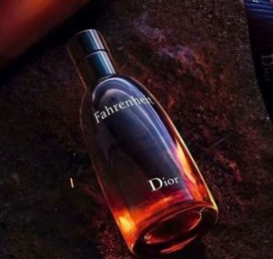 Di0r Fahrenheit EDp 100ML