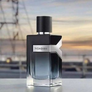Yves Saint Laurent YSL D.Blue EDP 100ML