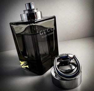 Guccci Pour Homme EDT 90ML