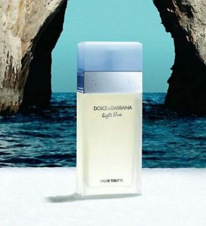 D&Gabbana Lightblue EDT 100ML