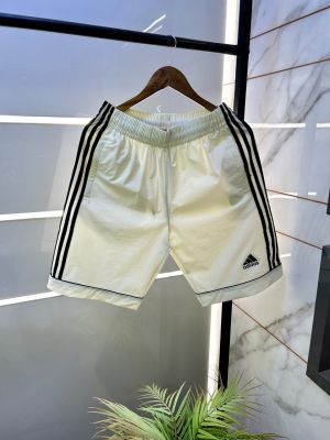 Adida s Off-white Premium Shorts F3855-OF