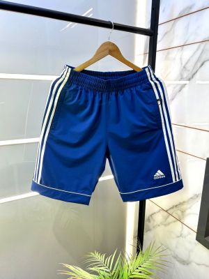 Adida  Dark Blue Premium Shorts F3855-DBU