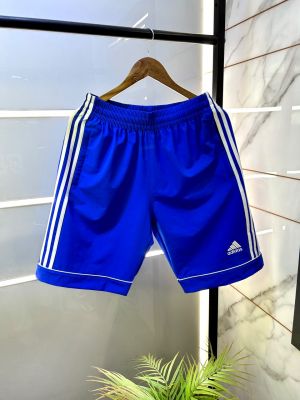 Adida s Blue Premium Shorts F3855-BU
