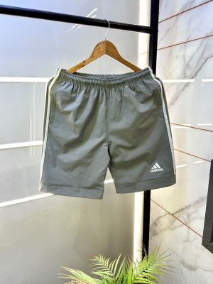 Adida s Grey Premium Shorts F3855-GY