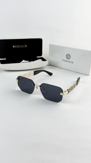 VERSACE GOLD BLACK 32004