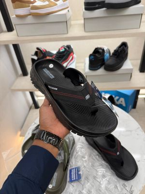 Skec...premium flip flop.