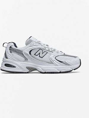 New_ Balance 530 White Blue for Her 373