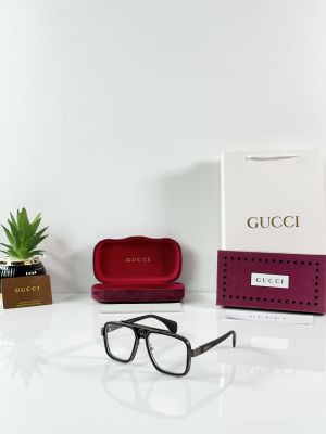 GG 1295 Gun Black Frame