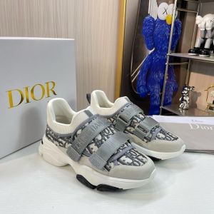 Christian Dio.r D-Wander Sneaker white