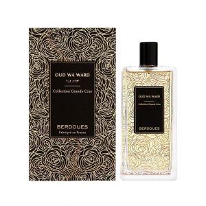 OUD WA WARD  COLLECTION GRANDS CRUS