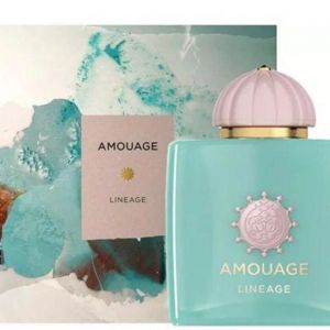 amouage lineage edp 100ml