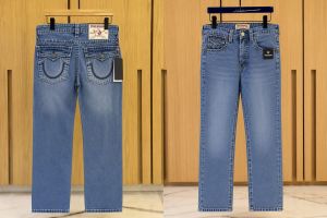 TRUE RELIGION IMPORTED STORE ARTICLE JEANS