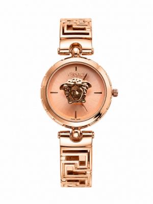 Versace Medusa Jewel Rosegold
