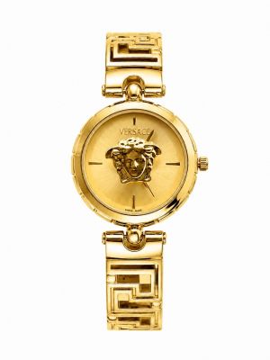 Versace Medusa Jewel Gold