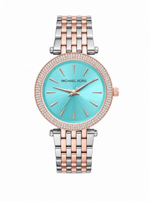 Michael l Kors Darci Tiffany