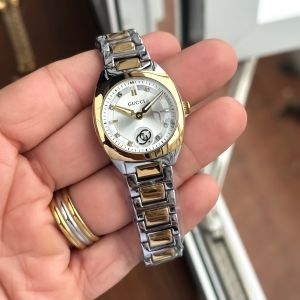 Gucc i Ladies Diamond watch