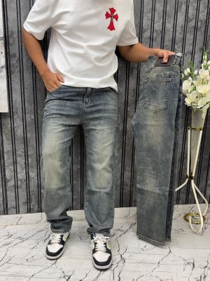 Louisi.Vuitton.100%.IMPORTED.ARTICLE.DENIM.JEANS_MR387