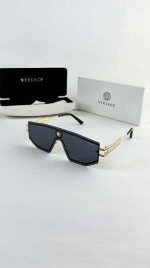 VERSACE GOLD BLACK 9915