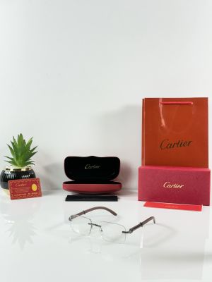 Cart 1001 Gun Black Day Night Color Changing Glass