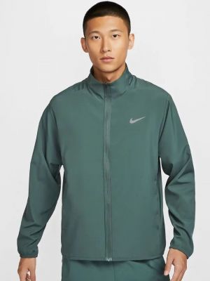 Nik_e Primium imported Zipper Green