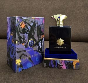 AMOUNGE INTERLUDE MEN  100ml