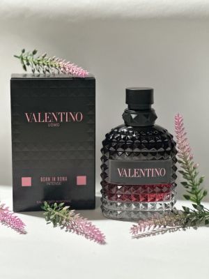 BORN IN ROMA INTENSE 100ML